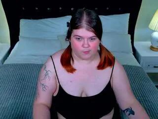 mia_flamy on Flirt4Free