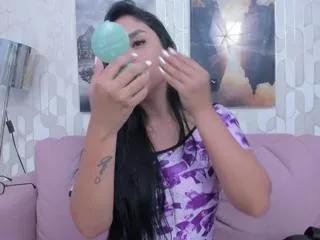 mia_quevedo on Flirt4Free 