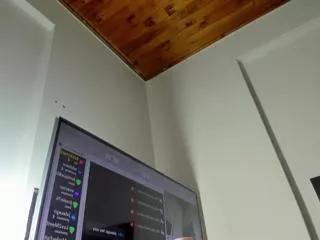 miah_morris on Flirt4Free 