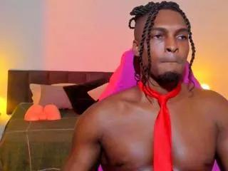 michael_beck on Flirt4Free 