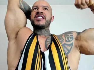 michael_fame on Flirt4Free 