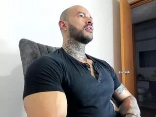 michael_fame on Flirt4Free 