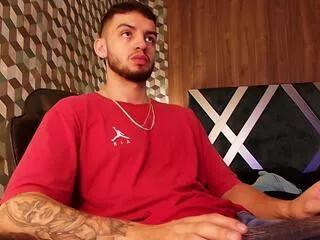 michael_magno on Flirt4Free 