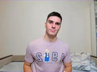 michael_malarkey on Flirt4Free 