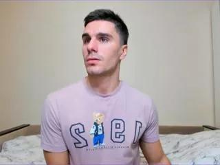 michael_malarkey on Flirt4Free 