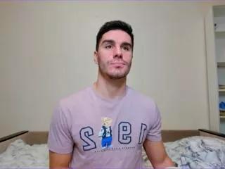 michael_malarkey on Flirt4Free 