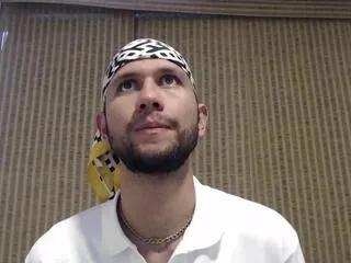 michaell_spinelly on Flirt4Free