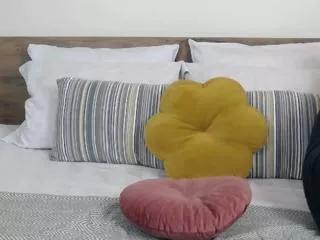 michelle_jensen on Flirt4Free 