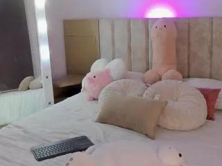 miilla_rousse on Flirt4Free 