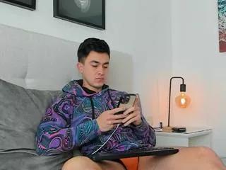 mike_daven on Flirt4Free 