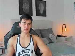 mike_daven on Flirt4Free 