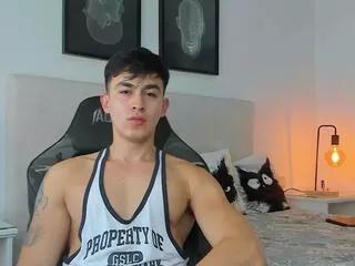 mike_daven on Flirt4Free 