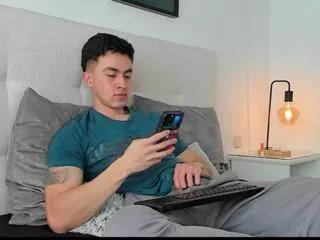 mike_daven on Flirt4Free 