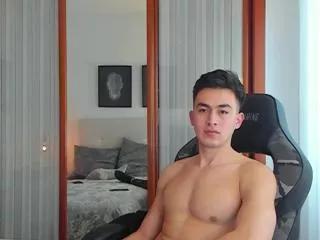 mike_daven on Flirt4Free 