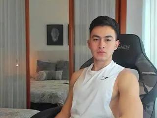 mike_daven on Flirt4Free 