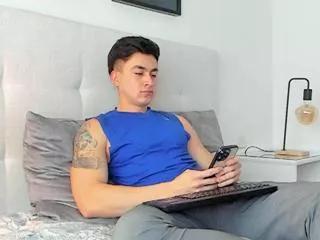 mike_daven on Flirt4Free 