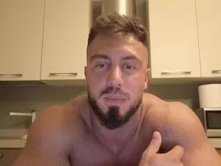 mike_gambino on Flirt4Free 