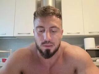 mike_gambino on Flirt4Free 