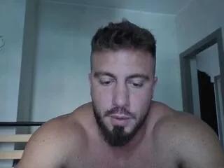 mike_gambino on Flirt4Free 