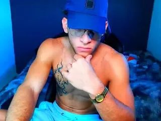 Offline mike_sanderss on Flirt4Free