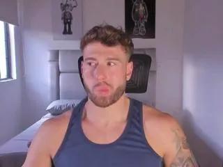 mike_skip on Flirt4Free 