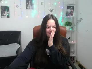 Freechat milana_ora on Flirt4Free