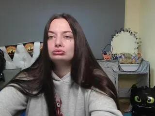 Freechat milana_ora on Flirt4Free