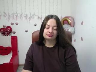 Freechat milana_ora on Flirt4Free
