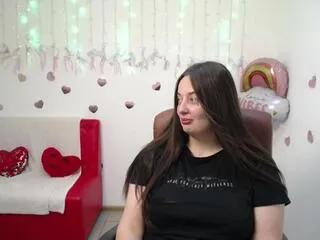 Freechat milana_ora on Flirt4Free