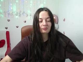 Freechat milana_ora on Flirt4Free