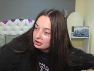 Freechat milana_ora on Flirt4Free