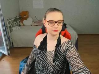 milena_west on Flirt4Free 