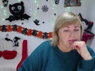 milena_whity on Flirt4Free