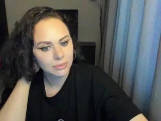 molly_chase on Flirt4Free 