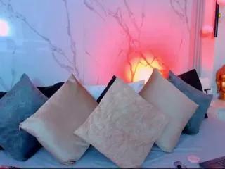 molly_evan on Flirt4Free 