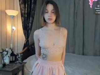 mona_clemon on Flirt4Free 