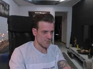 monty_adams on Flirt4Free 