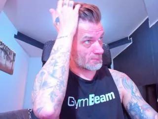 monty_adams on Flirt4Free 