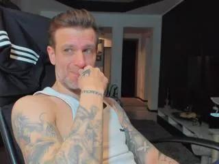 monty_adams on Flirt4Free 