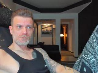 monty_adams on Flirt4Free 
