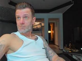 monty_adams on Flirt4Free 