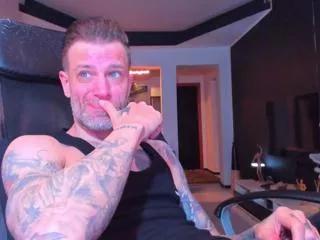 monty_adams on Flirt4Free 
