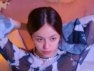 nastya_paula on Flirt4Free