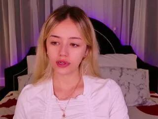 nastya_paula on Flirt4Free