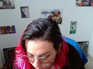natasha_lau on Flirt4Free 
