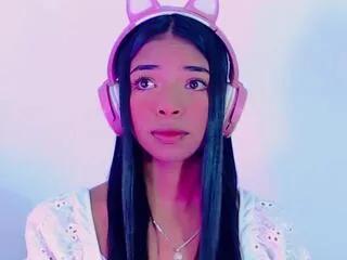 natasha_smiith on Flirt4Free 
