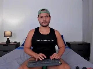 nate_ocean — Freechat on Flirt4Free