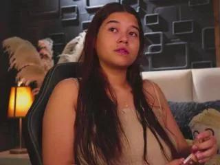 nathalia_miller on Flirt4Free 