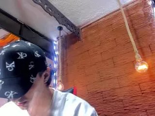 Offline nathan_maxime on Flirt4Free