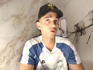 nathan_shimmer on Flirt4Free